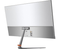 Lenovo L27q-10 Srebrny - 361947 - zdjęcie 5